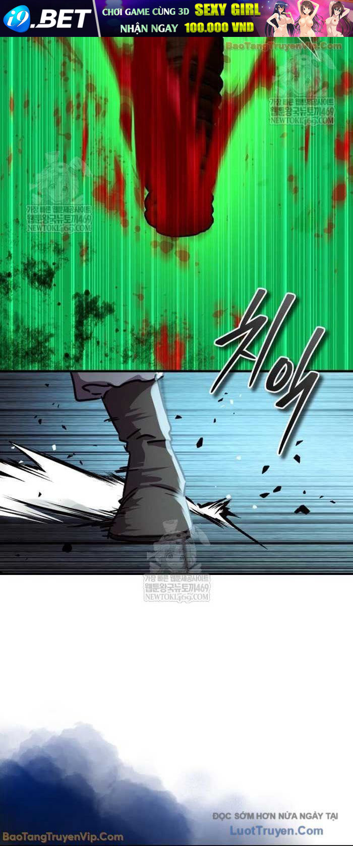 Tuyệt Thế Quân Lâm Chương 73 - Trang 11