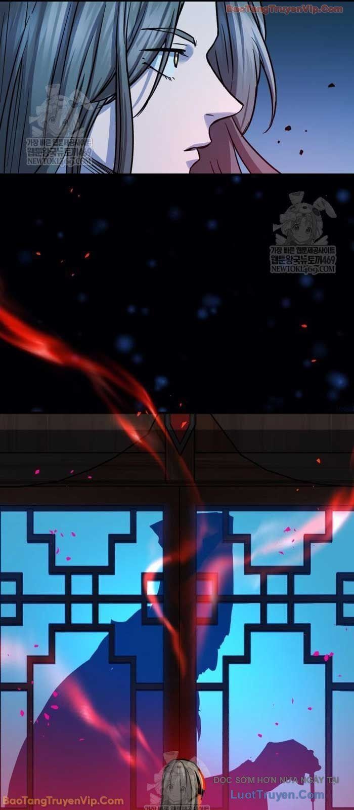 Tuyệt Thế Quân Lâm Chương 73 - Trang 12