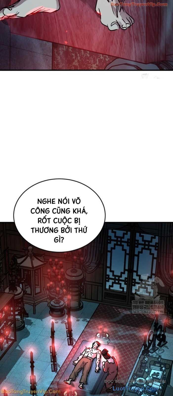 Tuyệt Thế Quân Lâm Chương 73 - Trang 19