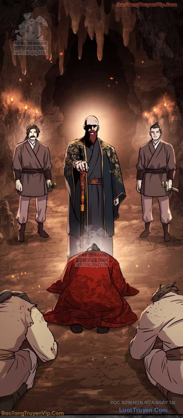 Tuyệt Thế Quân Lâm Chương 73 - Trang 3