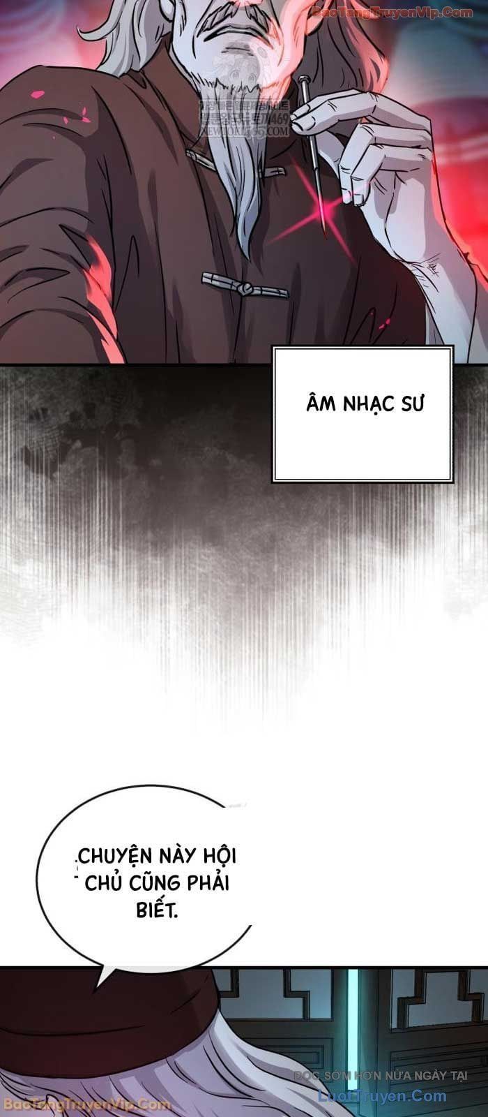 Tuyệt Thế Quân Lâm Chương 73 - Trang 21