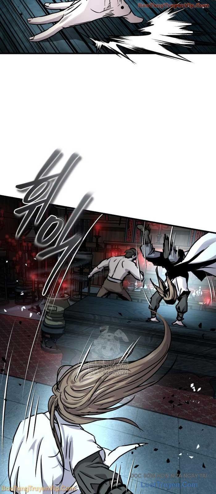 Tuyệt Thế Quân Lâm Chương 73 - Trang 35