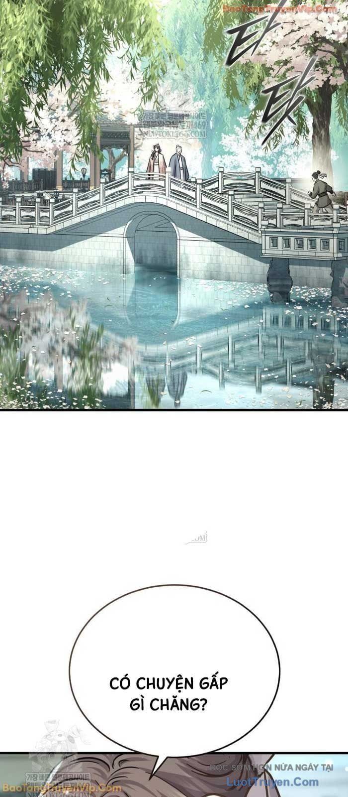 Tuyệt Thế Quân Lâm Chương 73 - Trang 53