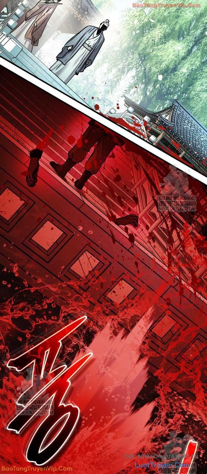 Tuyệt Thế Quân Lâm Chương 73 - Trang 59