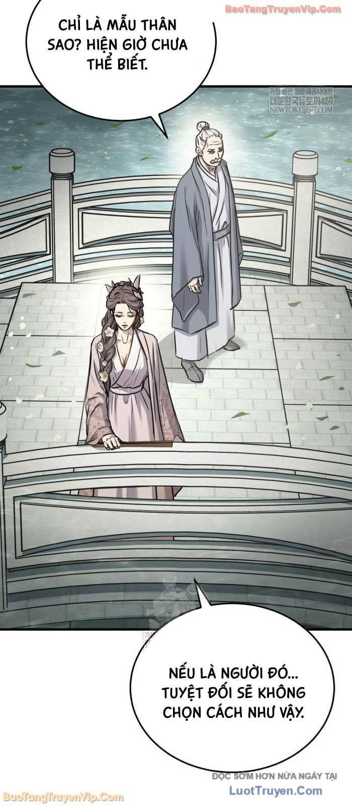 Tuyệt Thế Quân Lâm Chương 73 - Trang 67