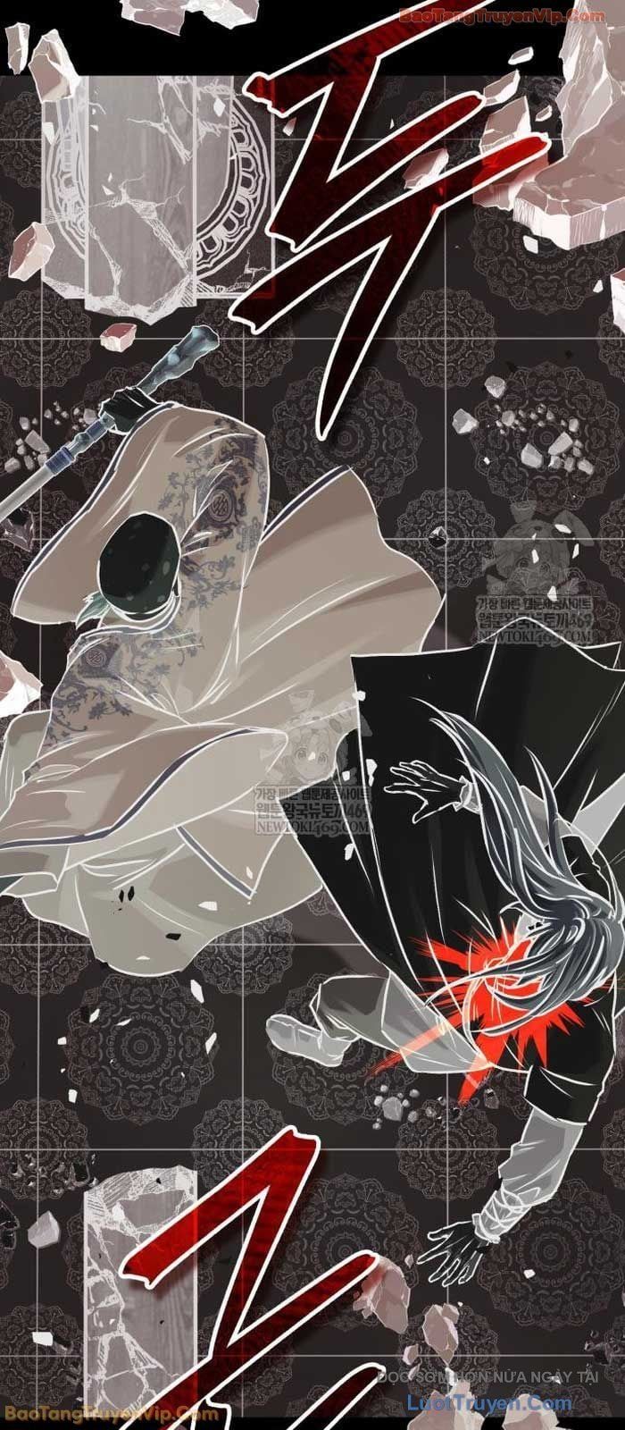 Tuyệt Thế Quân Lâm Chương 73 - Trang 84