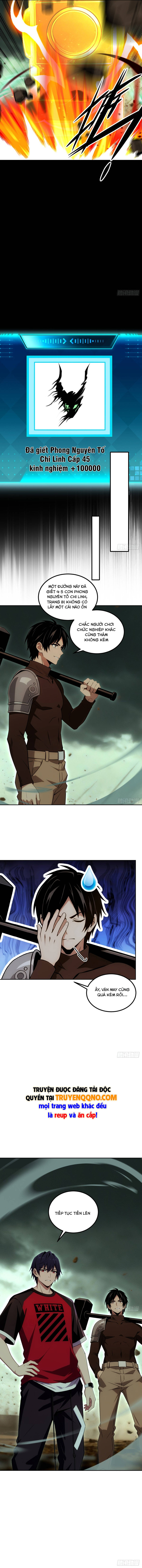 Đô Thị S Tương Lai Thức Tỉnh Khí Vận Hoàn Mỹ Chap 50 - Next Chap 49