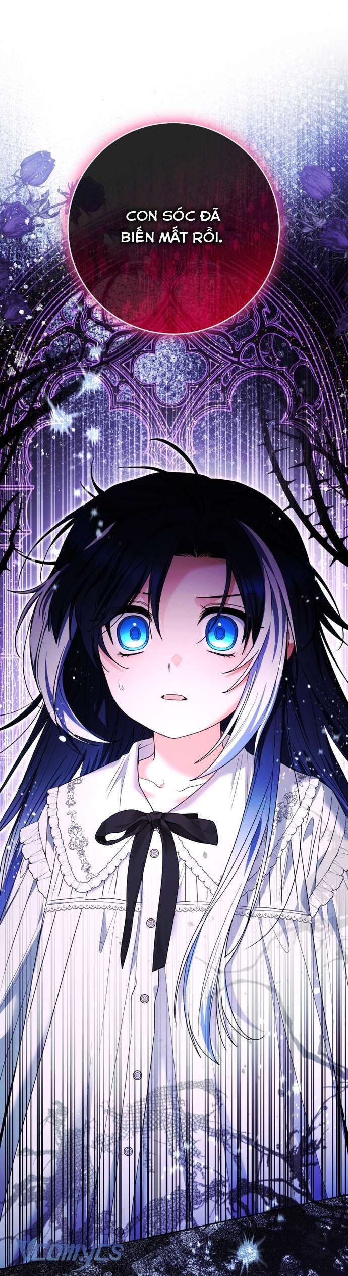 Bé Con Cá Voi Sát Thủ Chap 79 - Next Chap 80