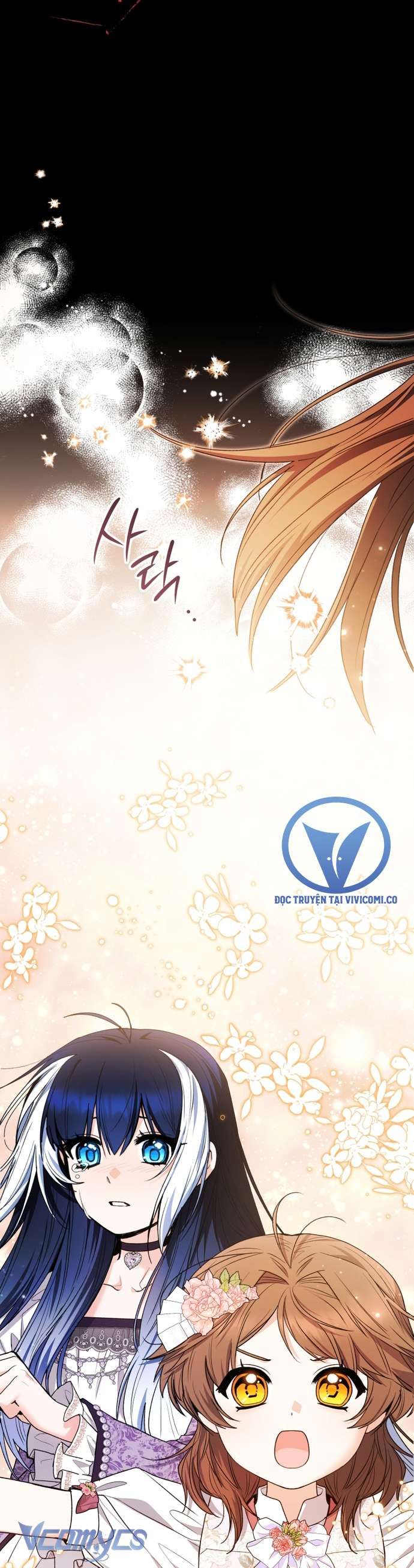 Bé Con Cá Voi Sát Thủ Chap 79 - Next Chap 80