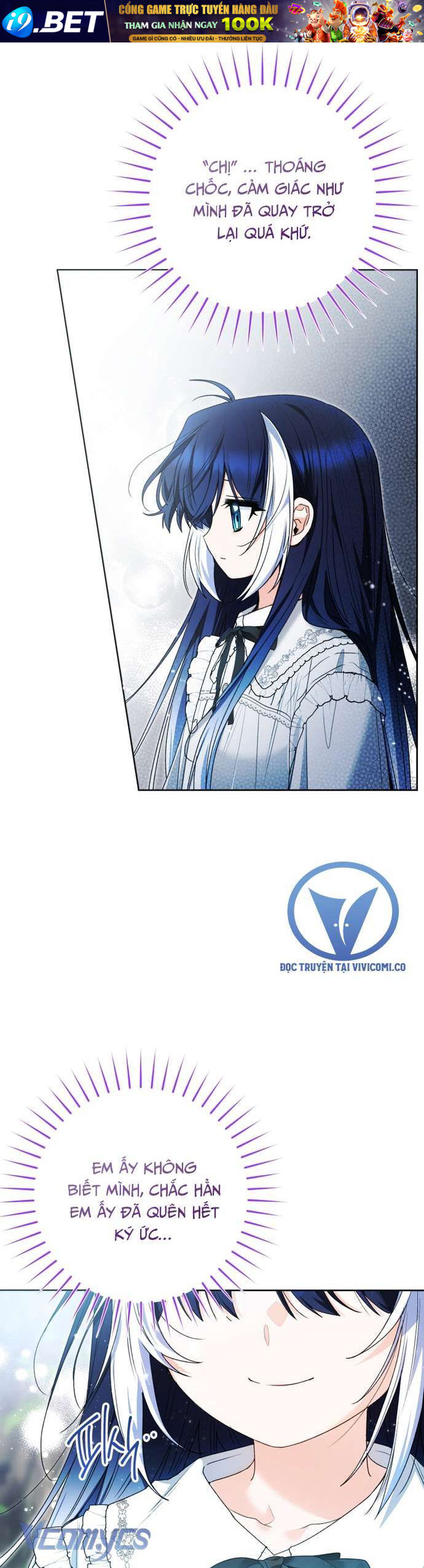 Bé Con Cá Voi Sát Thủ Chap 79 - Next Chap 80