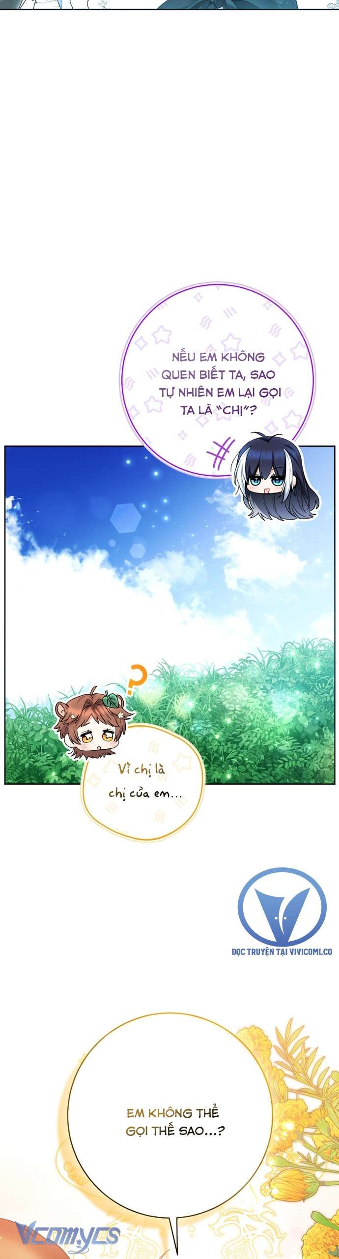 Bé Con Cá Voi Sát Thủ Chap 79 - Next Chap 80