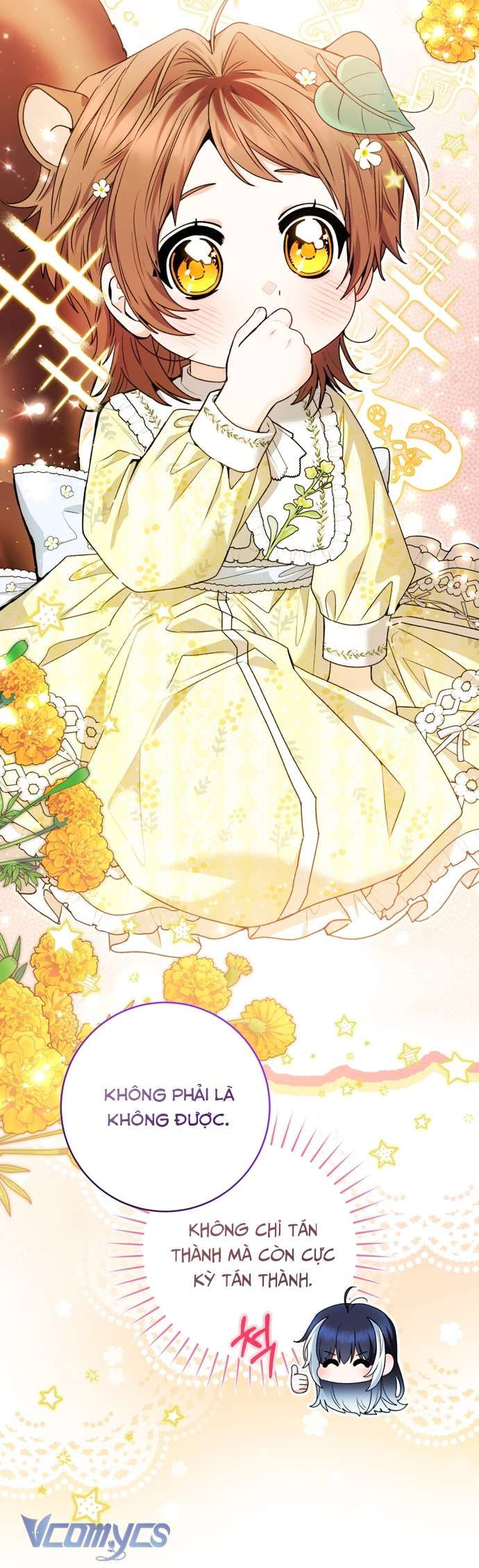 Bé Con Cá Voi Sát Thủ Chap 79 - Next Chap 80