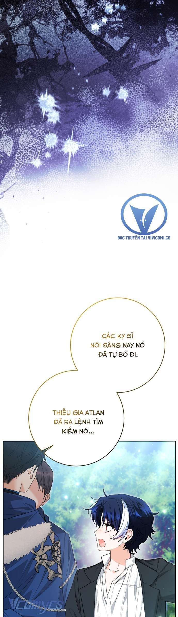 Bé Con Cá Voi Sát Thủ Chap 79 - Next Chap 80