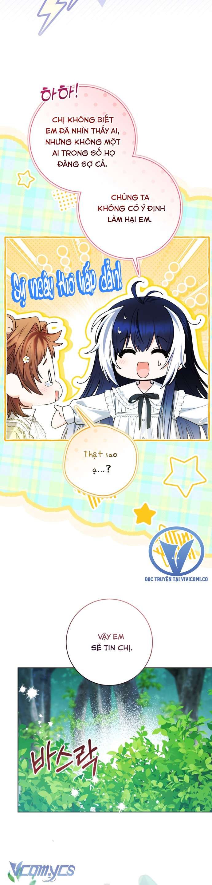 Bé Con Cá Voi Sát Thủ Chap 79 - Next Chap 80