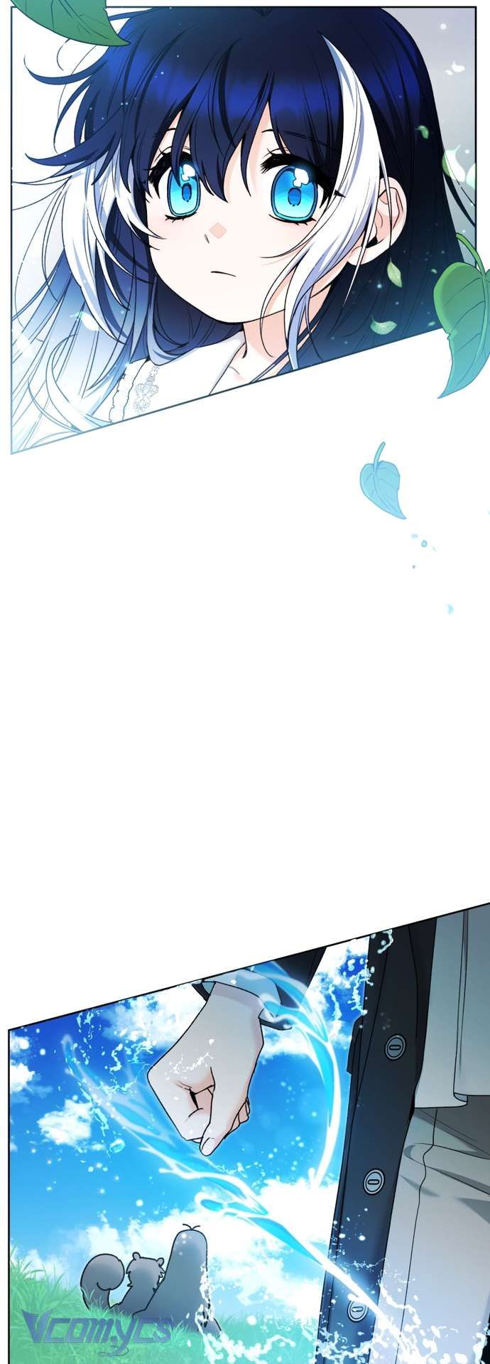 Bé Con Cá Voi Sát Thủ Chap 79 - Next Chap 80