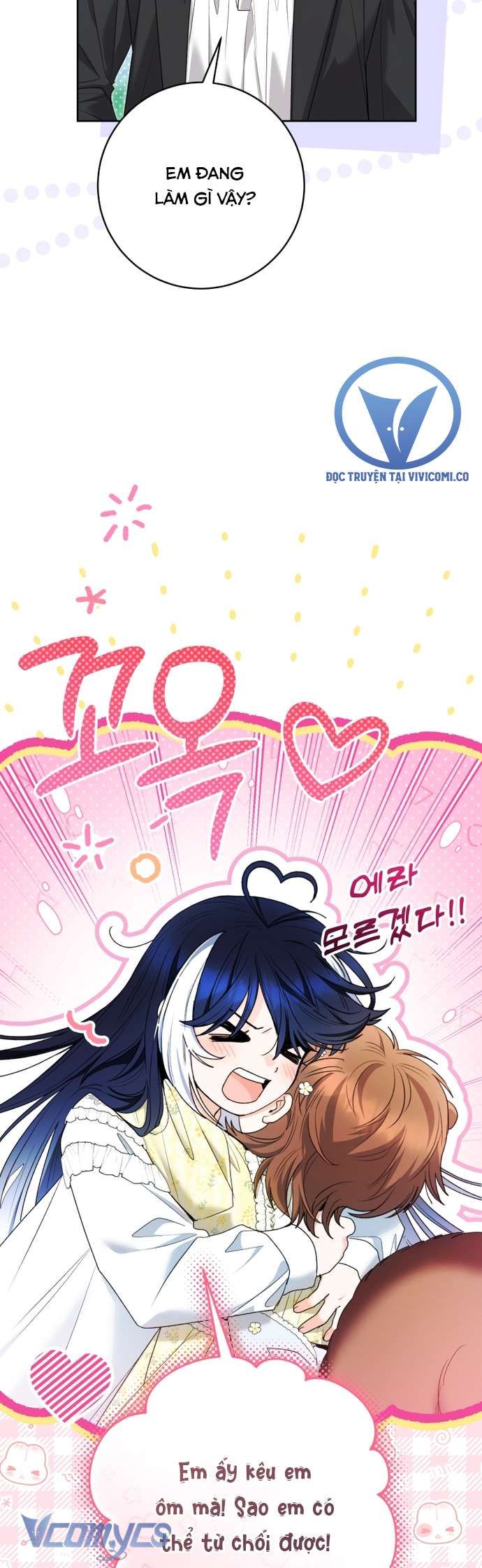 Bé Con Cá Voi Sát Thủ Chap 79 - Next Chap 80