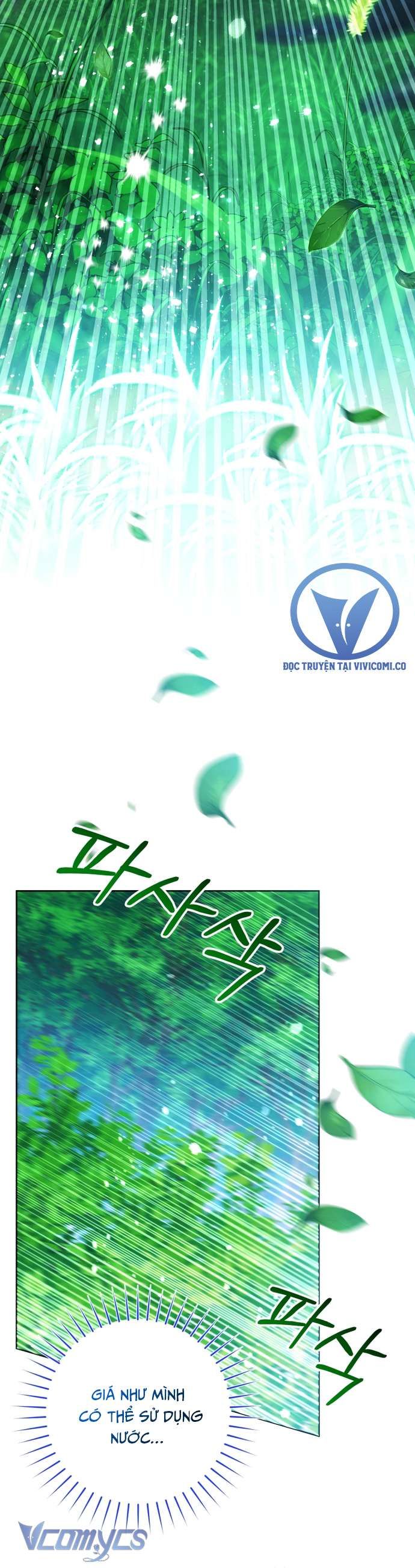 Bé Con Cá Voi Sát Thủ Chap 79 - Next Chap 80