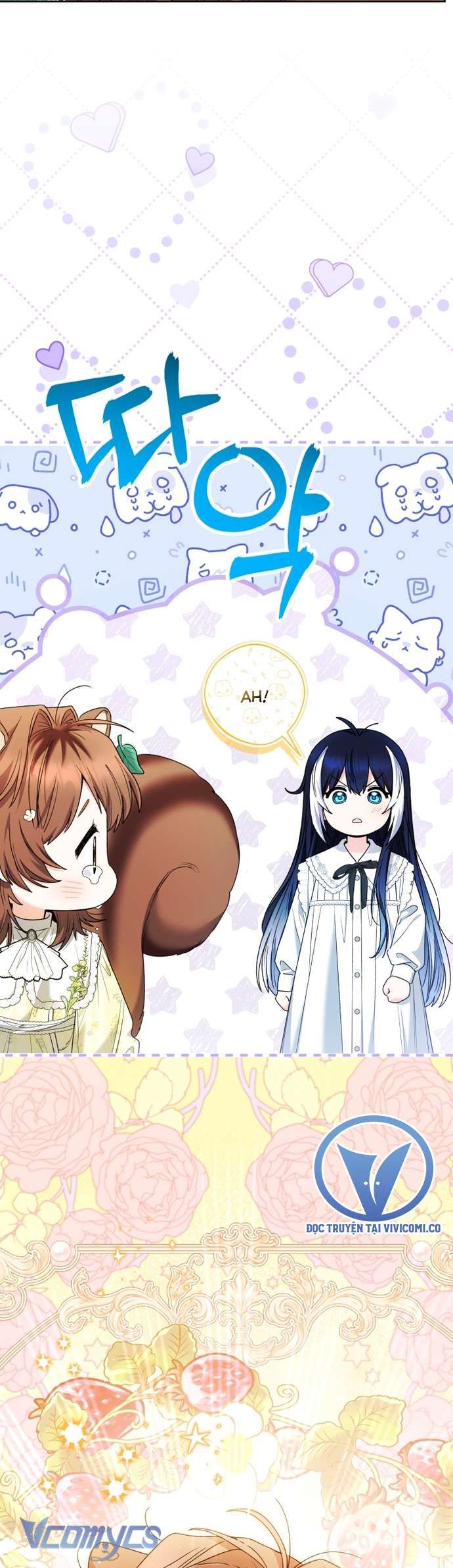 Bé Con Cá Voi Sát Thủ Chap 79 - Next Chap 80