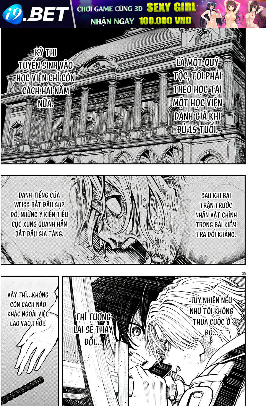 Nettruyen Truyện tranh online