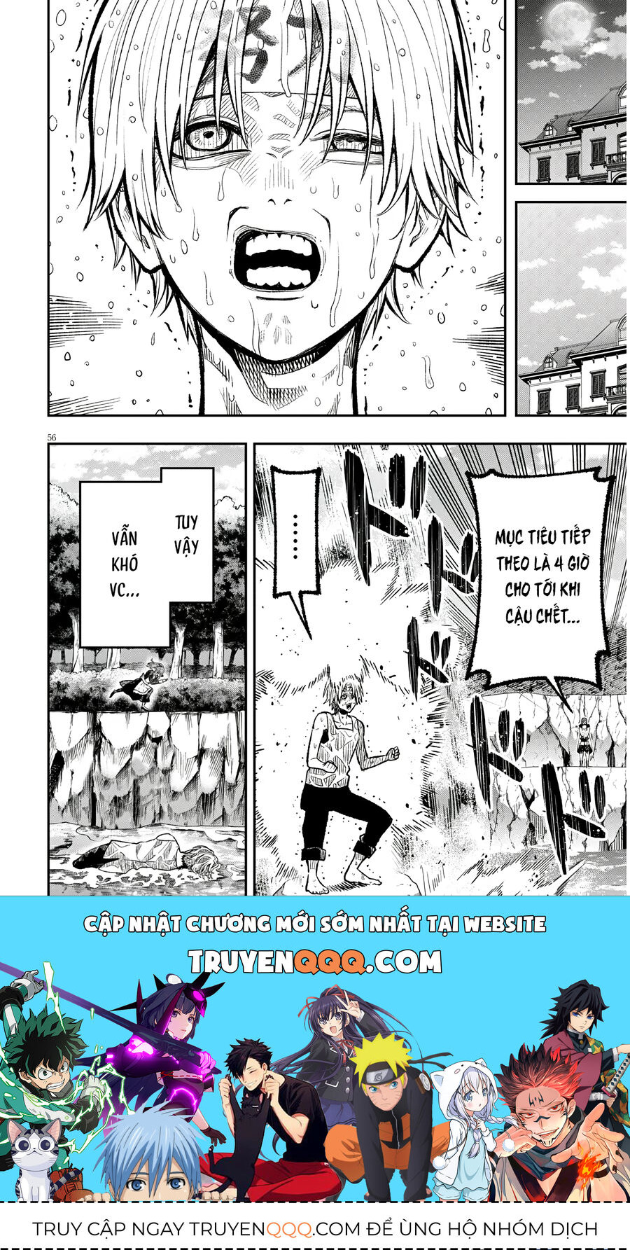 Nettruyen Truyện tranh online