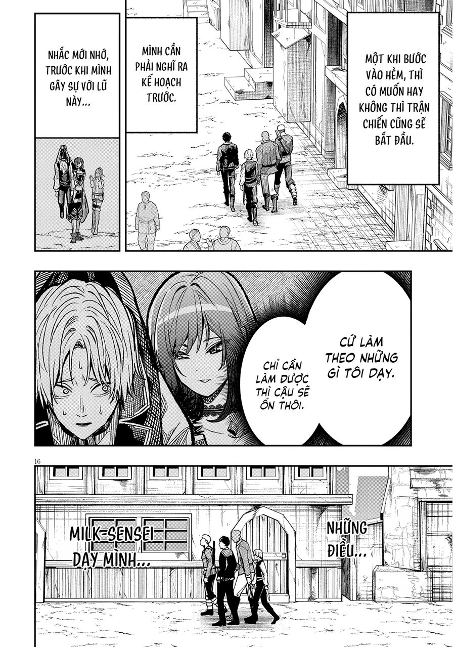 Nettruyen Truyện tranh online