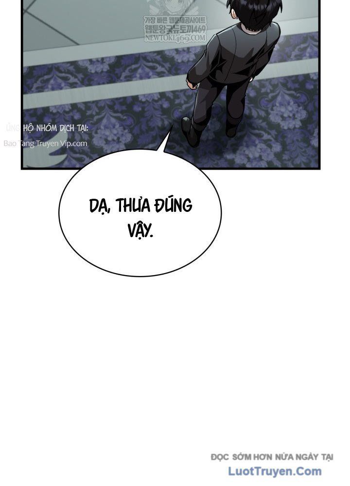 Sự Trả Thù Của Chúa Tể Bóng Tối [Chap 27] - Page 10