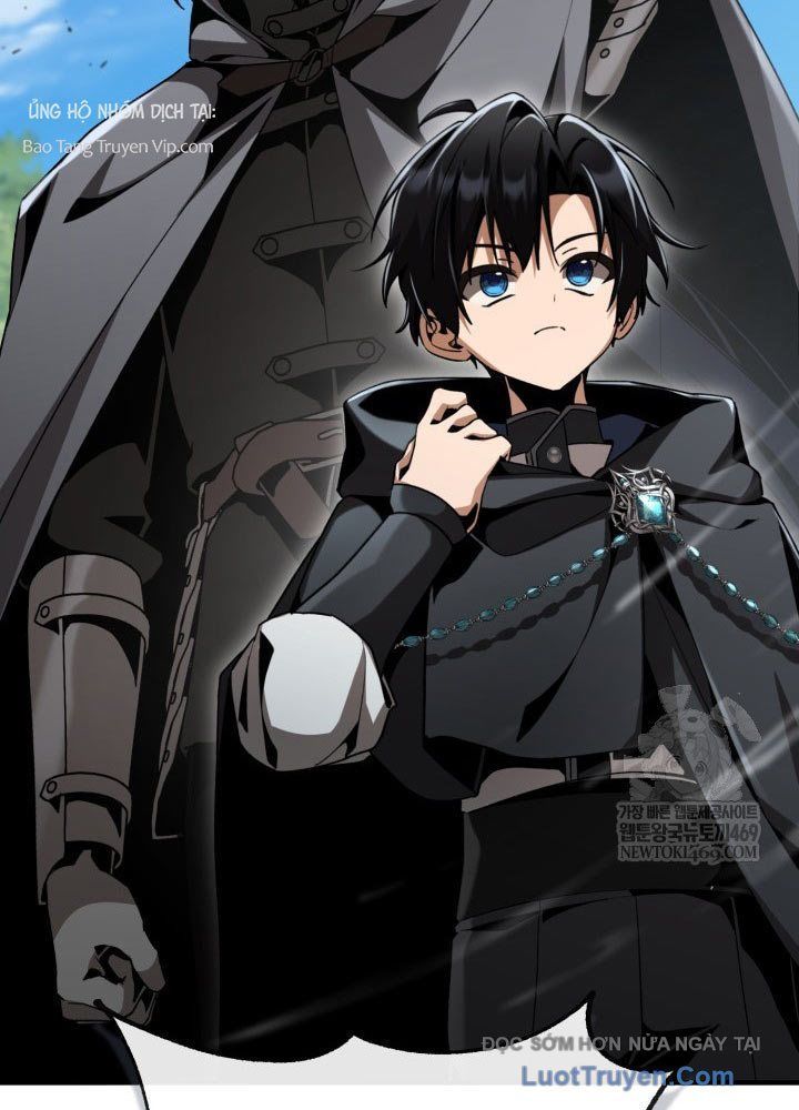 Sự Trả Thù Của Chúa Tể Bóng Tối [Chap 27] - Page 100
