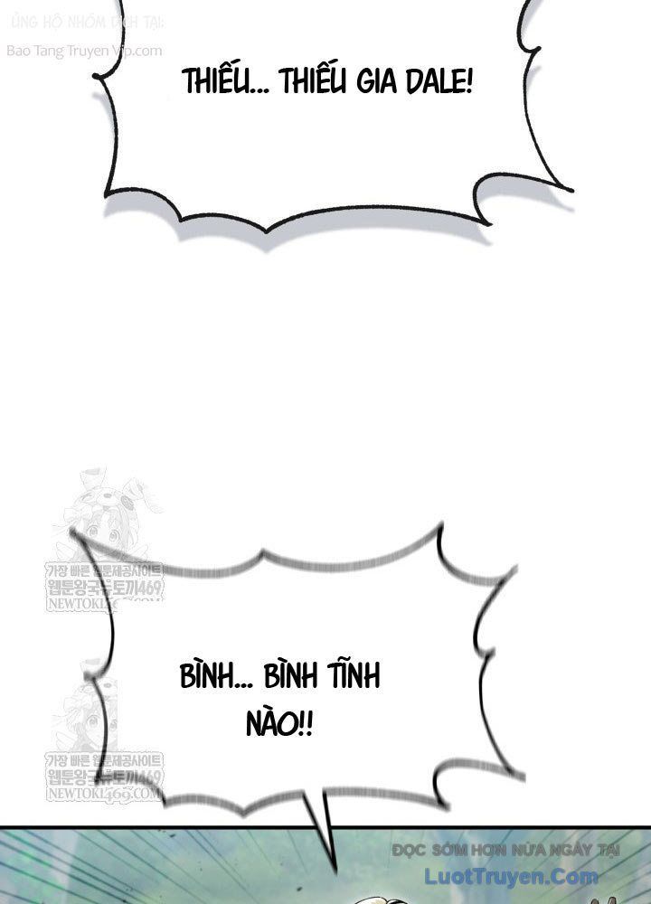 Sự Trả Thù Của Chúa Tể Bóng Tối [Chap 27] - Page 101