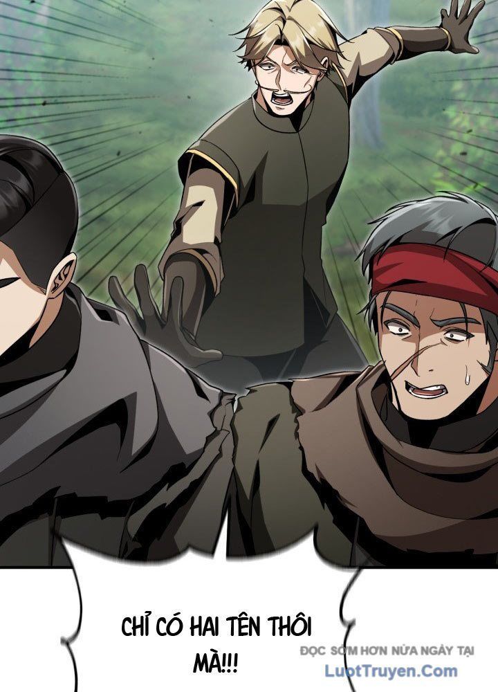 Sự Trả Thù Của Chúa Tể Bóng Tối [Chap 27] - Page 102