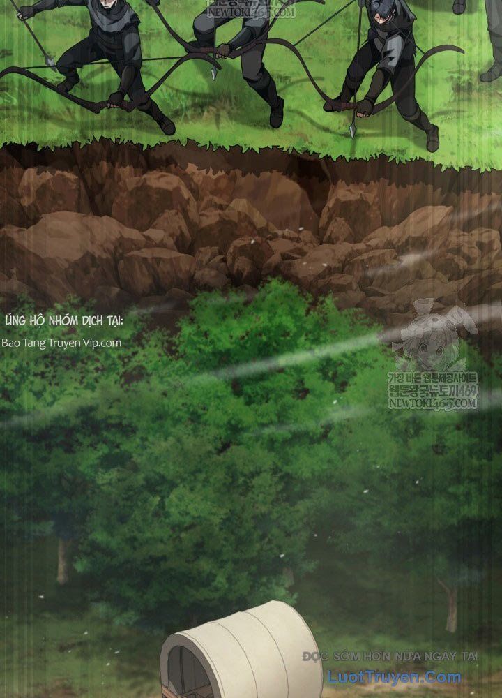 Sự Trả Thù Của Chúa Tể Bóng Tối [Chap 27] - Page 104