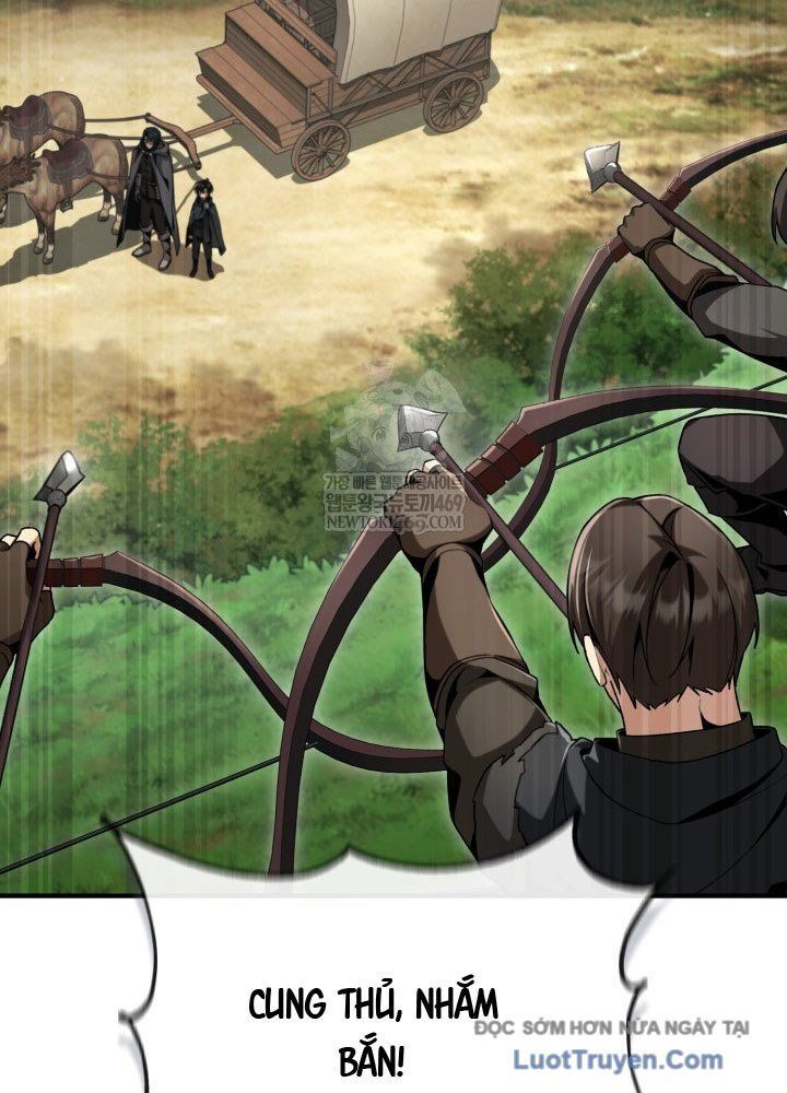 Sự Trả Thù Của Chúa Tể Bóng Tối [Chap 27] - Page 105