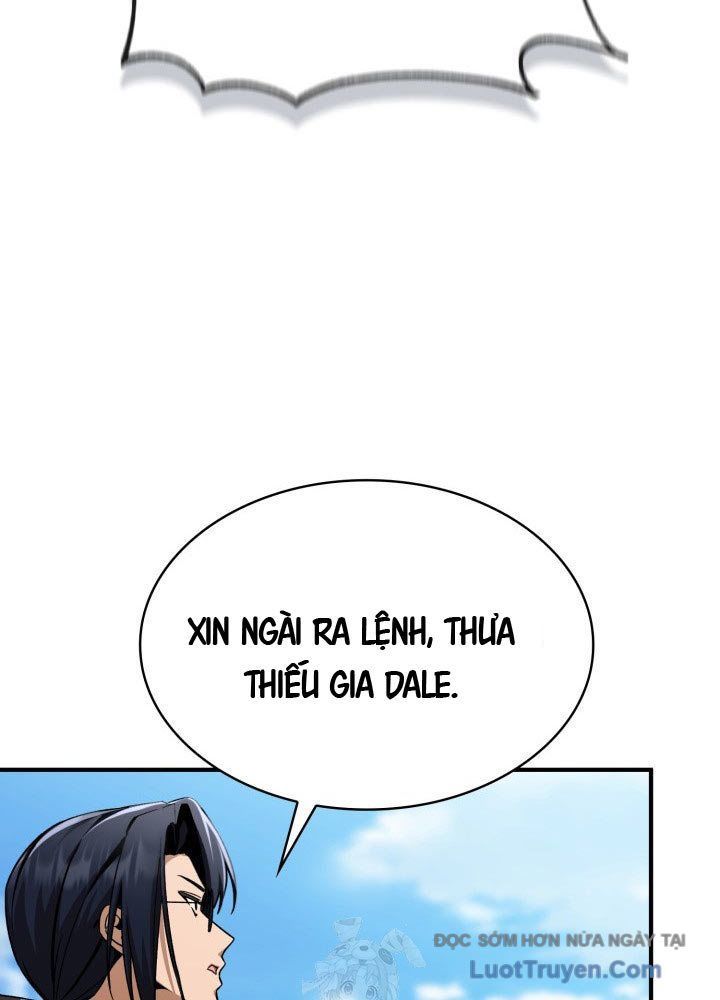 Sự Trả Thù Của Chúa Tể Bóng Tối [Chap 27] - Page 106