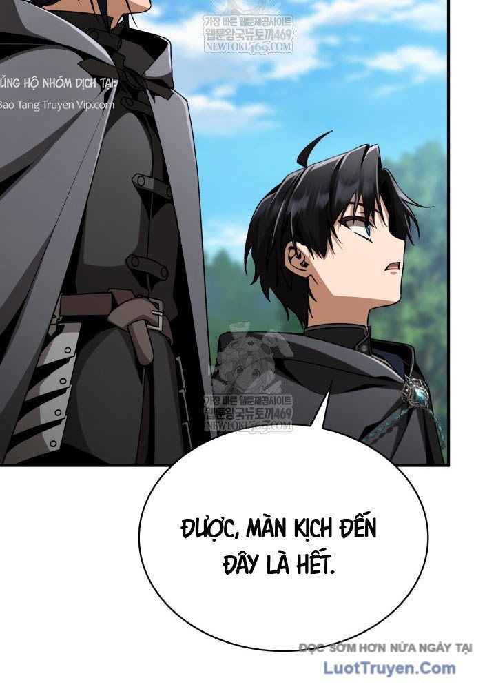 Sự Trả Thù Của Chúa Tể Bóng Tối [Chap 27] - Page 107