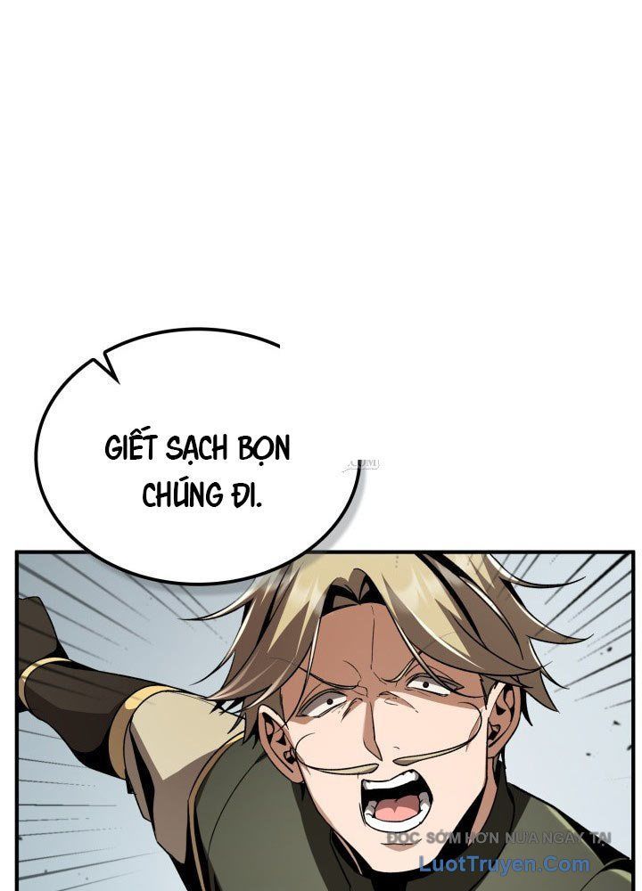 Sự Trả Thù Của Chúa Tể Bóng Tối [Chap 27] - Page 108