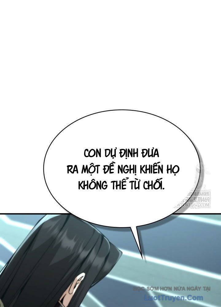 Sự Trả Thù Của Chúa Tể Bóng Tối [Chap 27] - Page 11