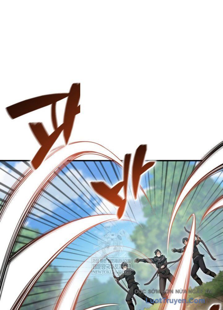 Sự Trả Thù Của Chúa Tể Bóng Tối [Chap 27] - Page 110