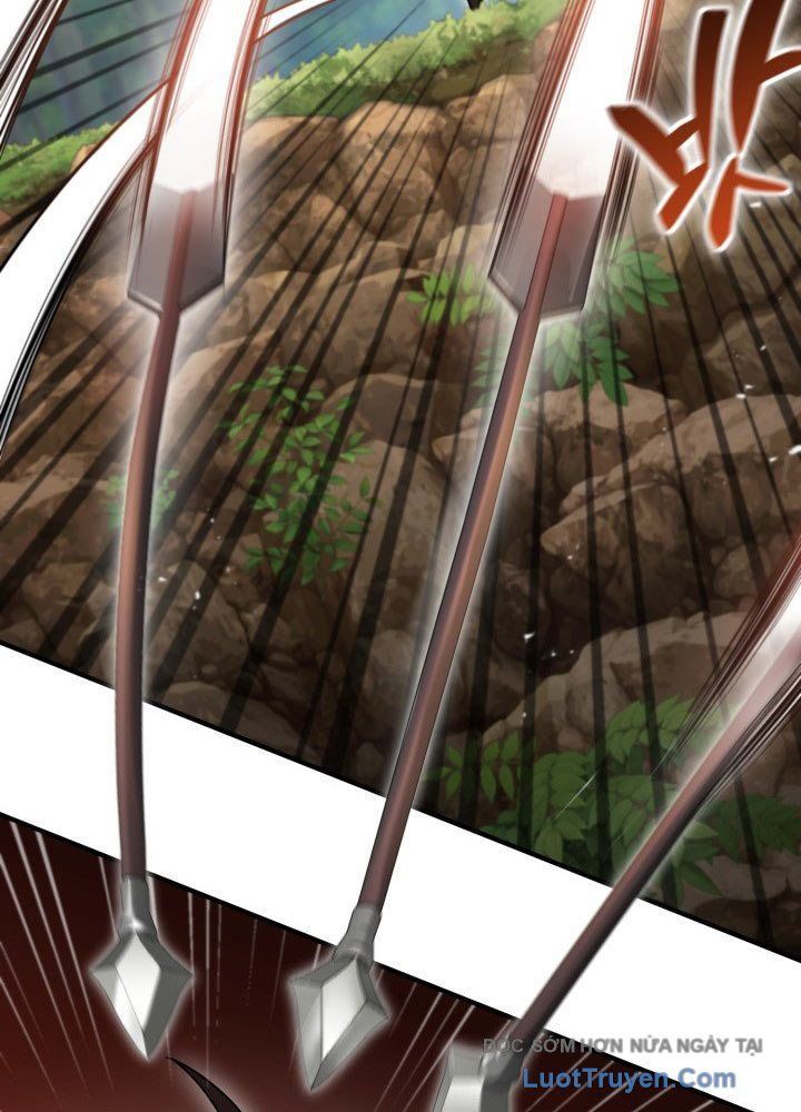 Sự Trả Thù Của Chúa Tể Bóng Tối [Chap 27] - Page 111