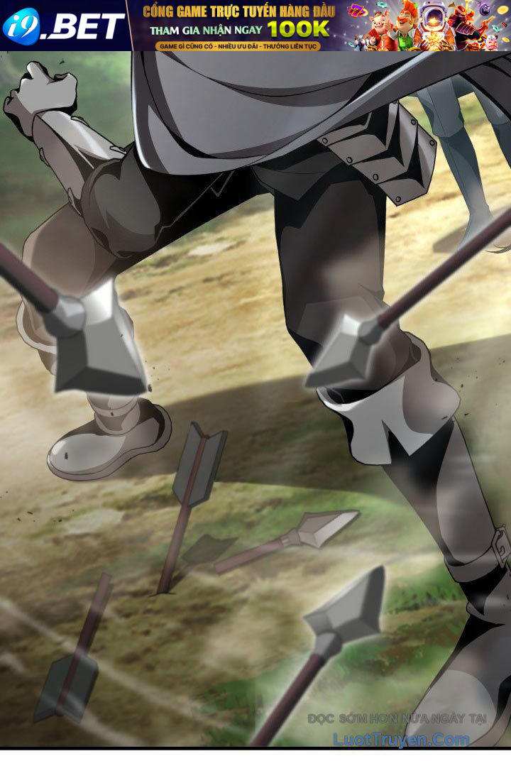 Sự Trả Thù Của Chúa Tể Bóng Tối [Chap 27] - Page 114