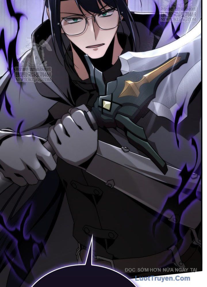 Sự Trả Thù Của Chúa Tể Bóng Tối [Chap 27] - Page 116