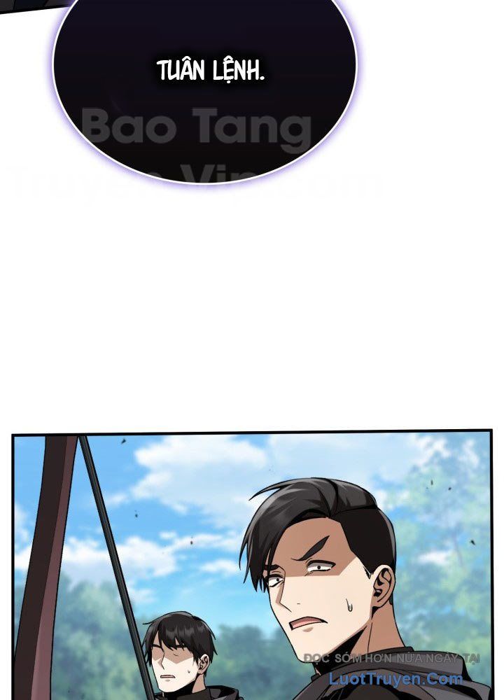 Sự Trả Thù Của Chúa Tể Bóng Tối [Chap 27] - Page 117