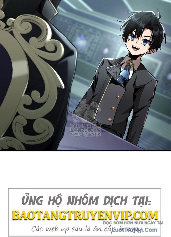 Sự Trả Thù Của Chúa Tể Bóng Tối [Chap 27] - Page 12