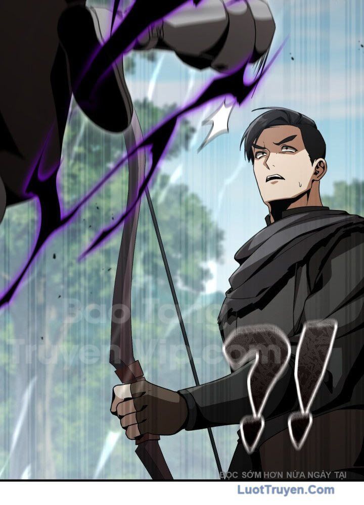 Sự Trả Thù Của Chúa Tể Bóng Tối [Chap 27] - Page 120