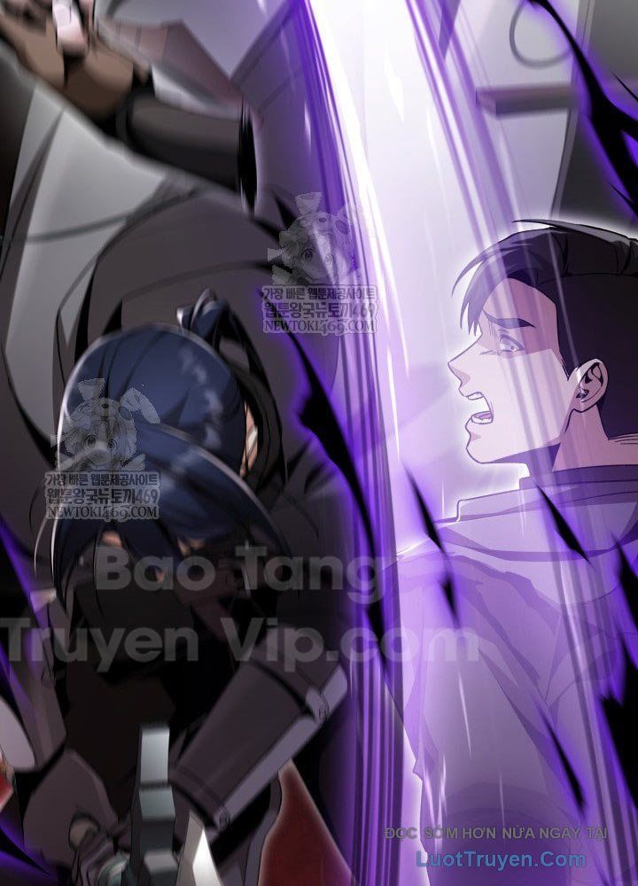 Sự Trả Thù Của Chúa Tể Bóng Tối [Chap 27] - Page 122