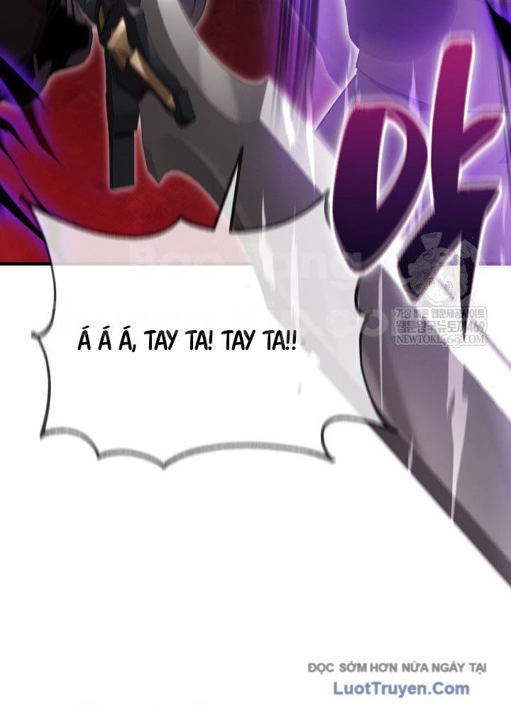 Sự Trả Thù Của Chúa Tể Bóng Tối [Chap 27] - Page 123