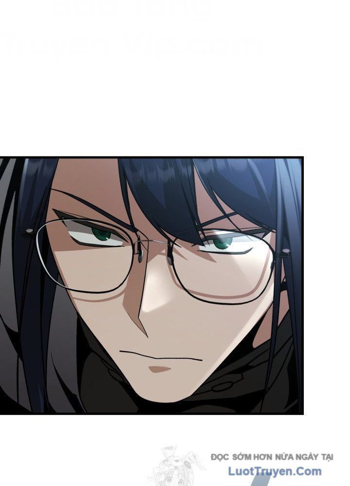 Sự Trả Thù Của Chúa Tể Bóng Tối [Chap 27] - Page 124