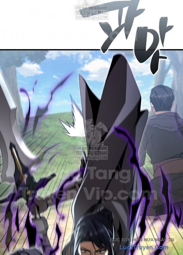 Sự Trả Thù Của Chúa Tể Bóng Tối [Chap 27] - Page 125