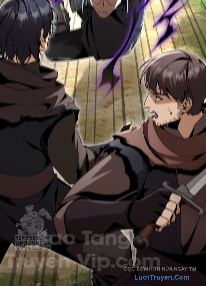 Sự Trả Thù Của Chúa Tể Bóng Tối [Chap 27] - Page 126