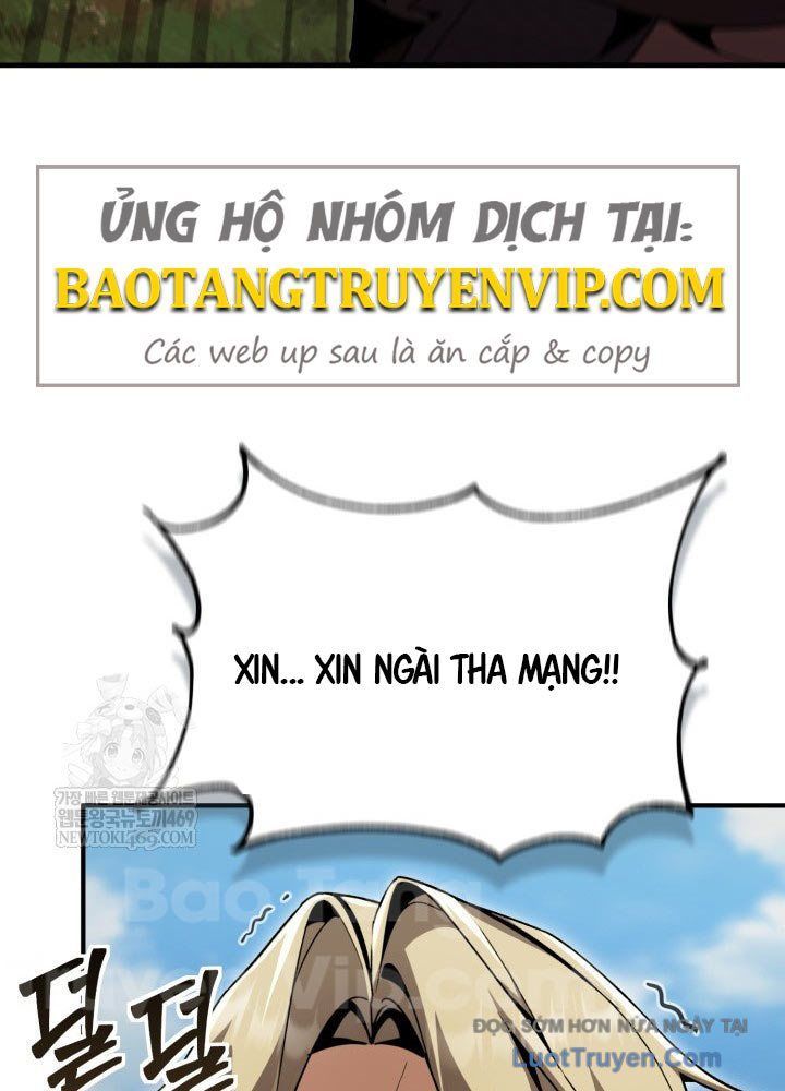 Sự Trả Thù Của Chúa Tể Bóng Tối [Chap 27] - Page 127