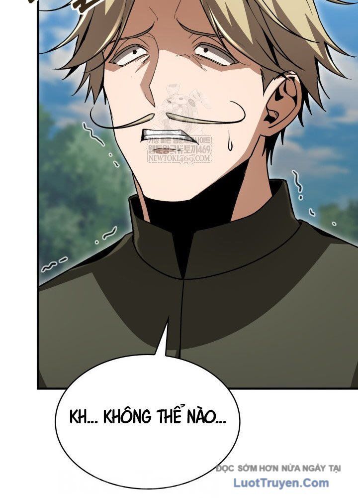 Sự Trả Thù Của Chúa Tể Bóng Tối [Chap 27] - Page 128