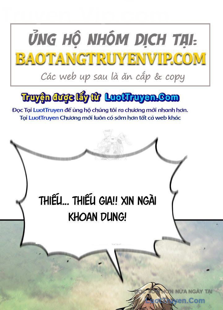 Sự Trả Thù Của Chúa Tể Bóng Tối [Chap 27] - Page 129